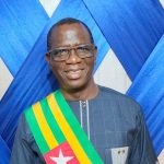 L&rsquo;UFC a rendu un hommage mérité au président Sylvanus OLYMPIO au Bénin et au Togo