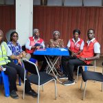 Prise en charge des personnes âgées, Mme DAKE reconduite à la tête de l’APAV-Togo