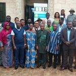 ITIE-Togo, la société civile a élu ses représentants au CNS et au CP pour 3 ans