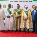 Parlement confédéral de l&rsquo;AES : le Togo, invité d’honneur de la session inaugurale