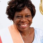 L’ancienne Maire de Sanguera GBODZO-DOGBE sera inhumée le 29 août prochain