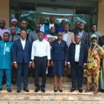 Le Code Minier Communautaire  fait l’objet de vulgarisation au Togo et dans les 7 autres pays de l’UEMOA (dossier)